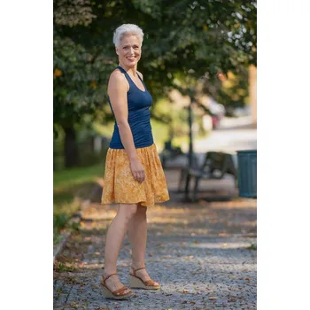 Dámská sukně Sukně krátká "Natálie"