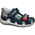 Superfit Freddy 0-800140-8100 dětské sandálky velikost 26