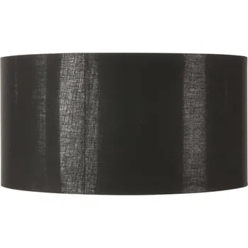 Stínidlo BIG WHITE FENDA, stínidlo světla, černé/měď, pr.70cm 1000580