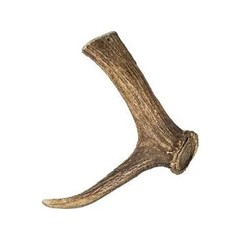 Pamlsek pro psa Pochoutka paroží Jelen 170-230g