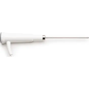 Teploměr osobní Termistorová teplotní sonda pro měření kapalin, 2 m kabel