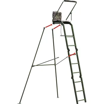 Dalekohled Berger & Schröter 31746 Set zu 31135 rozšiřovací sada k pozorovacímu křeslu