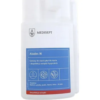 Dezinfekce Dezinfekční kapalina Nástroje Alodes N 1 L