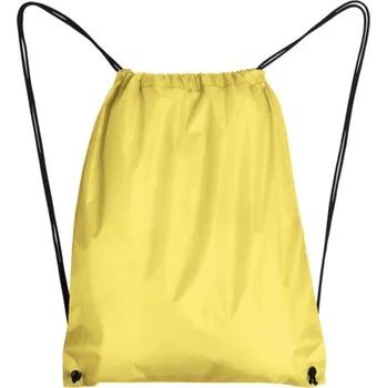 Sportovní batoh Multifunkční batoh Roly Hamelin - žlutý