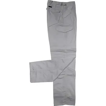 Pánské kalhoty Bojové kalhoty M65 - bílé,