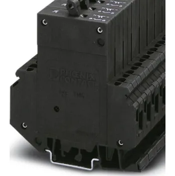 Jistič Phoenix Contact 0914507 TMC 1 M1 100 6,0A jistič 250 V/AC 6 A 6 ks