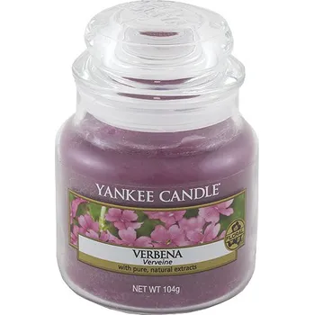 Yankee Candle Verbena