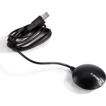 GPS navigace Rohde & Schwarz HA-Z340 HA-Z303 GPS přijímač pro FPH-série, 1321.1392.02, GPS přijímač, 1 ks