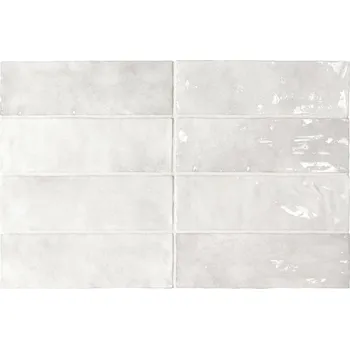 Obklad Equipe LA RIVIERA Gris Nuage 6,5x20 (0,5m2) (EQ-3) 25838