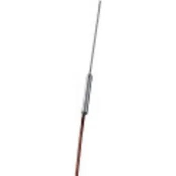 testo 0628 0030 vpichovací sonda -50 do 250 °C typ senzoru T