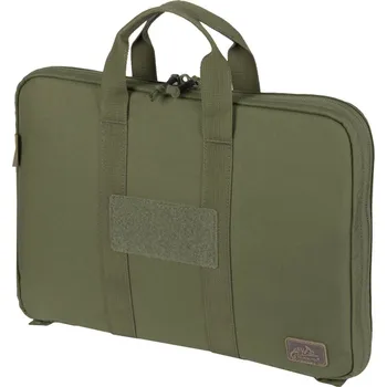Helikon-Tex® Taška DOUBLE PISTOL WALLET® na pistoli OLIVE GREEN