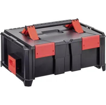 Vigor V4700-XL V4700-XL transportní kufr