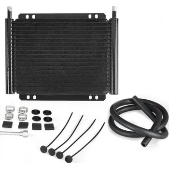 Chladič motoru Chladič posilovače převodovky TurboWorks 19-žeber