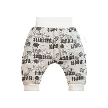 polodupačky buggy s kočičkami velikost 62