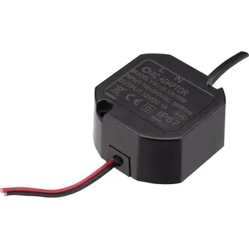 Dehner Elektronik YSC 12-120100 síťový adaptér / napájení 12 V/DC 1 A 12 W