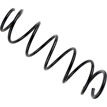 Pružina podvozku, , 5002CH, 5002LN, BILSTEIN, 37-164225