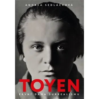 Toyen: První dáma surrealismu - Andrea…