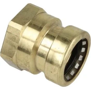 Fitinka Spojka Tectite Sprint TT2, 18 x 1/2" vnitřní