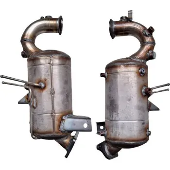 Filtr do auta Filtr pevných částic DPF. (PR JMJ 1316-1)