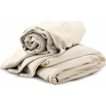 deka IRISETTE Deka z mikrovlákna IRISETTE SMETANOVÁ 150 x 200 cm