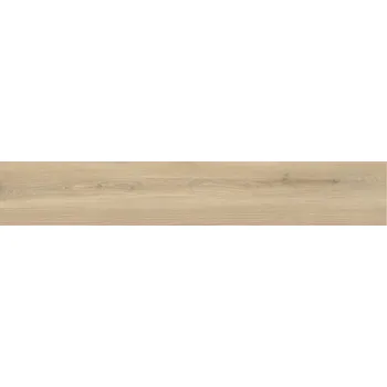 Dlažba Ashford cream rekt. - dlažba rektifikovaná 20x120 béžová mat 158606