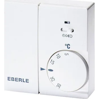 Termostat Eberle INSTAT 868-r1 bezdrátový termostat, 0536 10 291 900