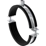 Fischer 554247 trubková objímka MASIVNÍ TRUBKOVÉ POUTKO FRSM 1 1/2 M10/M12 20 ks