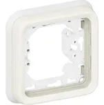 Legrand rám Plexo bílá 069692 1 ks