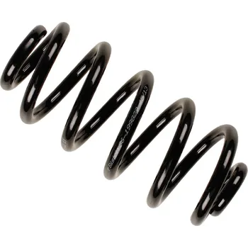 Pružina podvozku, , 4F0511115BR, BILSTEIN, 36-199822