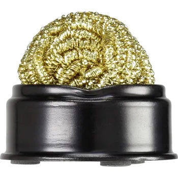 Elektrické nířadí TOOLCRAFT ZD-10W-2 suchý čistič hrotů (Ø) 58 mm 1 ks