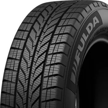 Fulda Conveo Trac 3 205/65 R16 107 T