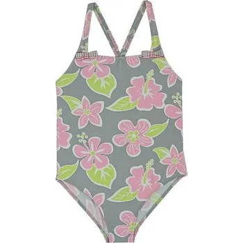 Dívčí plavky dívčí plavky vcelku velikost 158