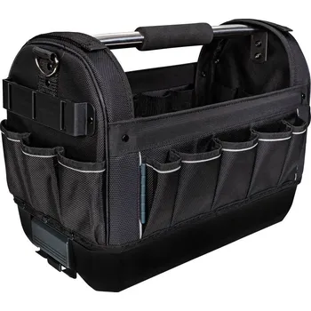 Sortimo ProClick Tool Bag M 6100000545 kufřík na nářadí, prázdný (š x v x h) 480 x 330 x 240 mm