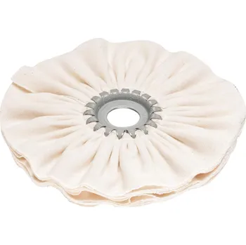 Brusný kotouč Format Látkový kotouč Pferd 200x10x20mm - měkký