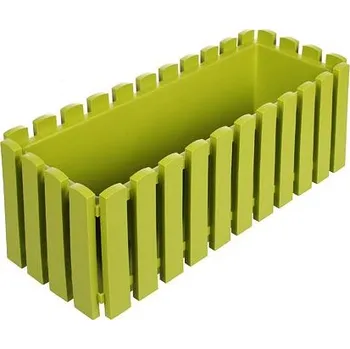 Truhlík Fency truhlík zelená délka 50 cm