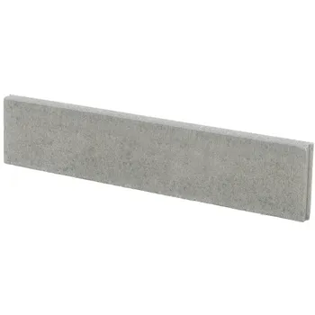 Zahradní obrubník Best Parkan III 1000 x 50 x 250 mm přírodní