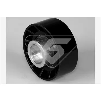 Vratna/vodici kladka, klinovy zebrovy remen, , 1201178, 1611423780, 1731709, 5751F1, 9678770180, C2S27004, HUTCHINSON, T0322