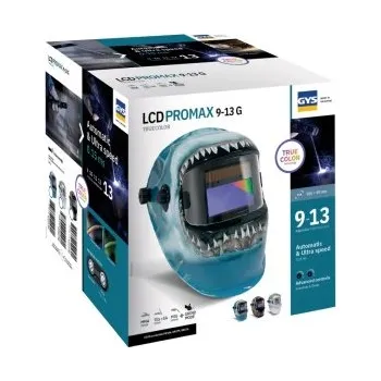 Oprava karosérie LCD PROMAX 5-9/9-13 G SHARK TRUE COLOR, , IMS, 037199