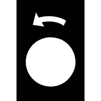 vypínač SCHN ZB2BY2922 Etiketa pro závěsný ovládač