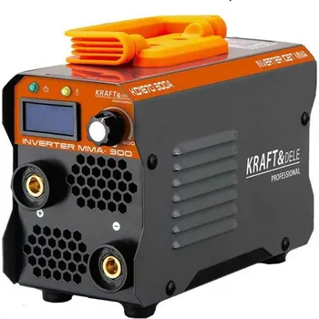 Kraft & Dele KD1870