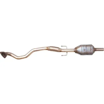 Výfukový systém Výfuk JMJ - katalyzátor výfuku OPEL Signum 1.9 CDTi Turbo Diesel, OPEL Vectra C 1.9 CDTi Turbo Diesel (PR 1080286 [090-130])