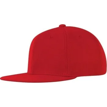 Kšiltovka Kšiltovka CoFEE Snap - červená
