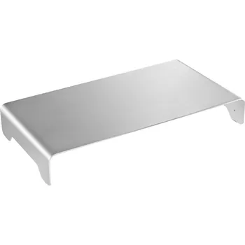 Monitor Digitus DA-90369 podstavec pod monitor Rozsah výšky: 63 do 63 mm stříbrná