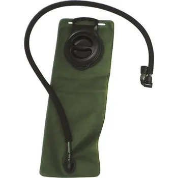 Sportovní batoh Vložka do hydratačního batohu Mil-Tec 3 L - olivová