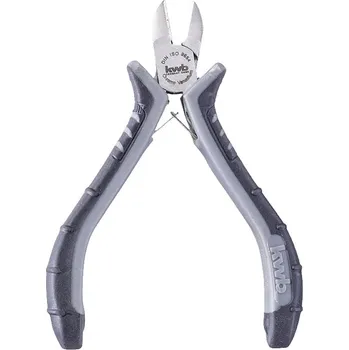 Kleště kwb 389310 pro elektroniku a jemnou mechaniku boční štípací kleště 110 mm