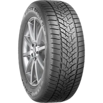 Pneumatika Dunlop Tires Winter Sport 5 215/50 R18 92 V