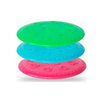 Hračka pro psa Hračka pes friesbee 16cm