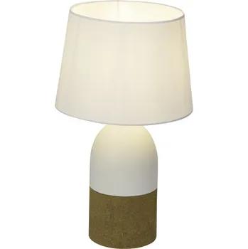 Brilliant 98842/05 MARGAUX stolní lampa KOREK