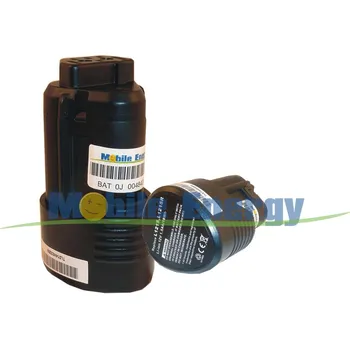 Záložní baterie Baterie AEG BS 12C / BS 12C2 / BSS 12C -12v 1.5Ah - Li-Ion 2780