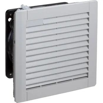 Schneider Electric NSY17990 modul větráku 230 V, (š x h) 145 mm x 70 mm, 1 ks